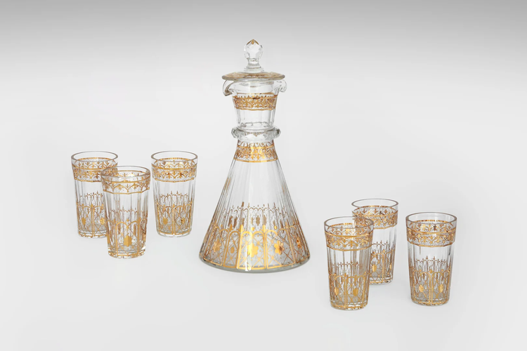 Набор для кваса