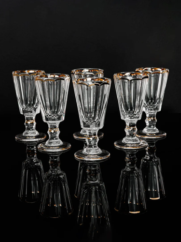 Набор лафитников