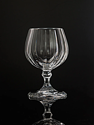 Бокал для коньяка «Грани навылет»